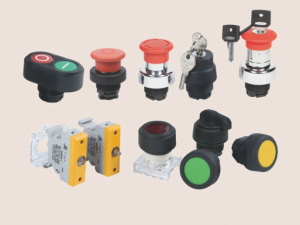 BA8050 Explosion proof Control Buttons