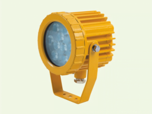Explosion proof LED Inspection Light Fitting