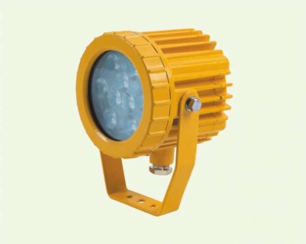 Explosion proof LED Inspection Light Fitting
