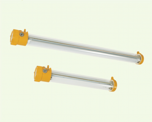 BAY51-D Explosion proof Linear Lighting