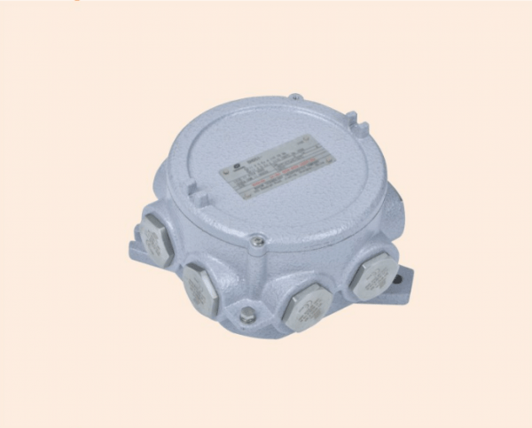 BHD91 Explosion proof Junction Boxes