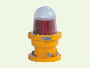 BSZD81-E Explosion proof Caution Light Fittings