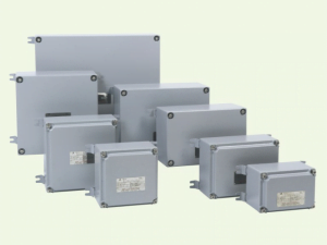 BXT-e Increased Safety Enclosures