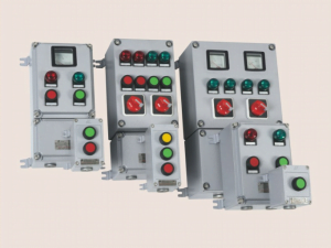 BZC8050 Explosion proof Control Stations