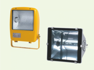 BnT81 Explosion proof Floodlights