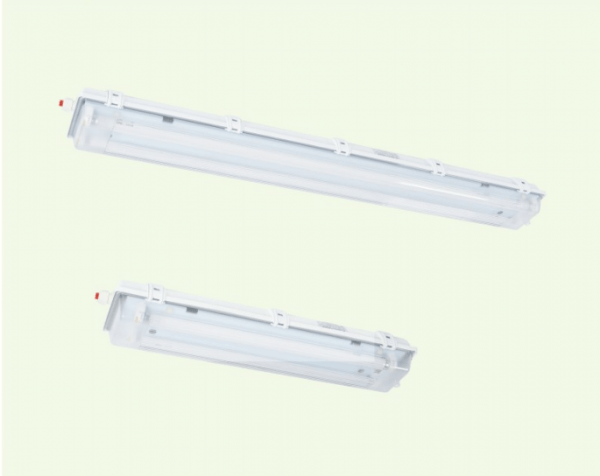 BnY81 Explosion proof Linear Lighting