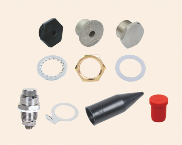Explosion proof Cable Gland Accessories