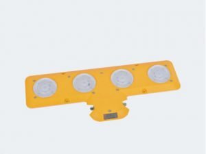 Explosion proof Circle Lights