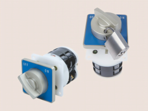 HK Explosion proof Control Switches