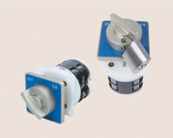 HK Explosion proof Control Switches