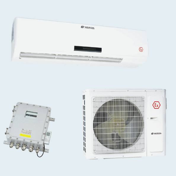Explosion Proof Air Conditioners