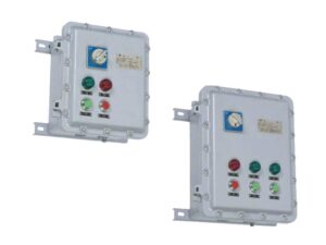 Load and Motor Switchgear