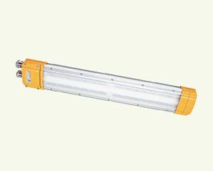HRY97 Series Explosion-proof High Efficiency LED Linear Lighting
