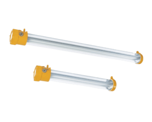 HRY92-LED Explosion proof Linear Lighting