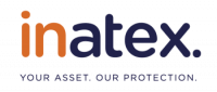 Inatex website logo